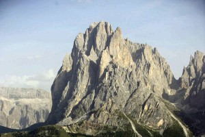 Val Gardena