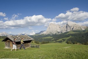 Alpe di Siusi