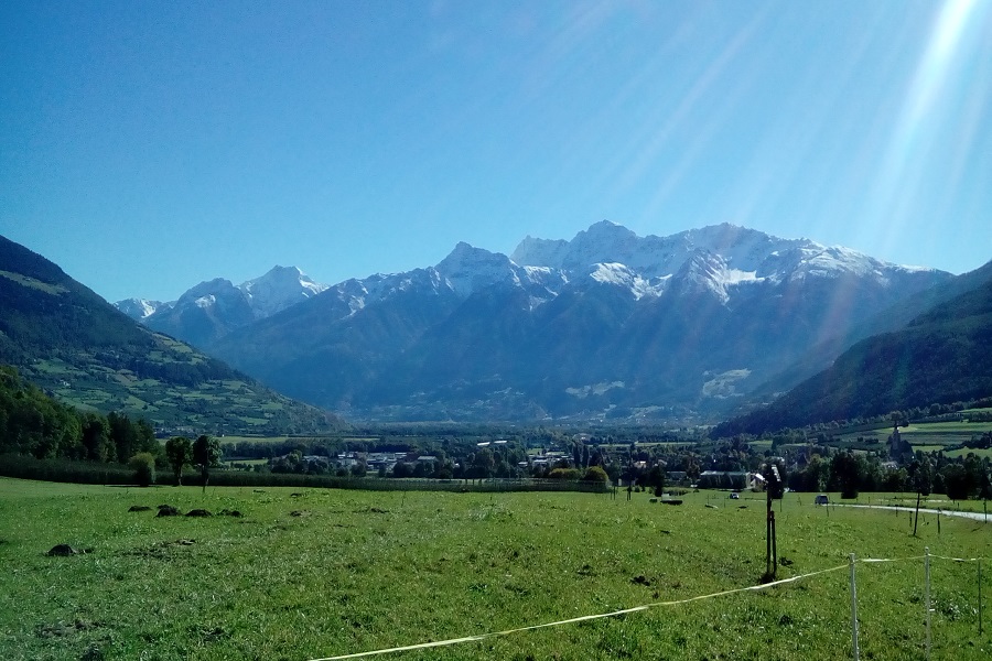 wanderung mals-schluderns
