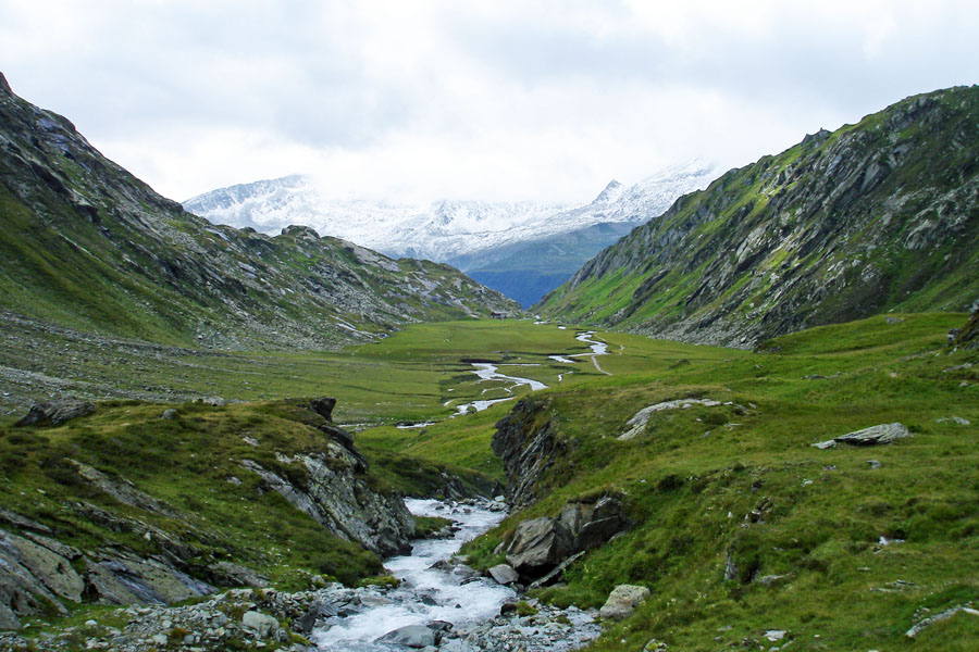 Tauferer Ahrntal