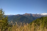 Herbstwanderung Hühnerspielhütte